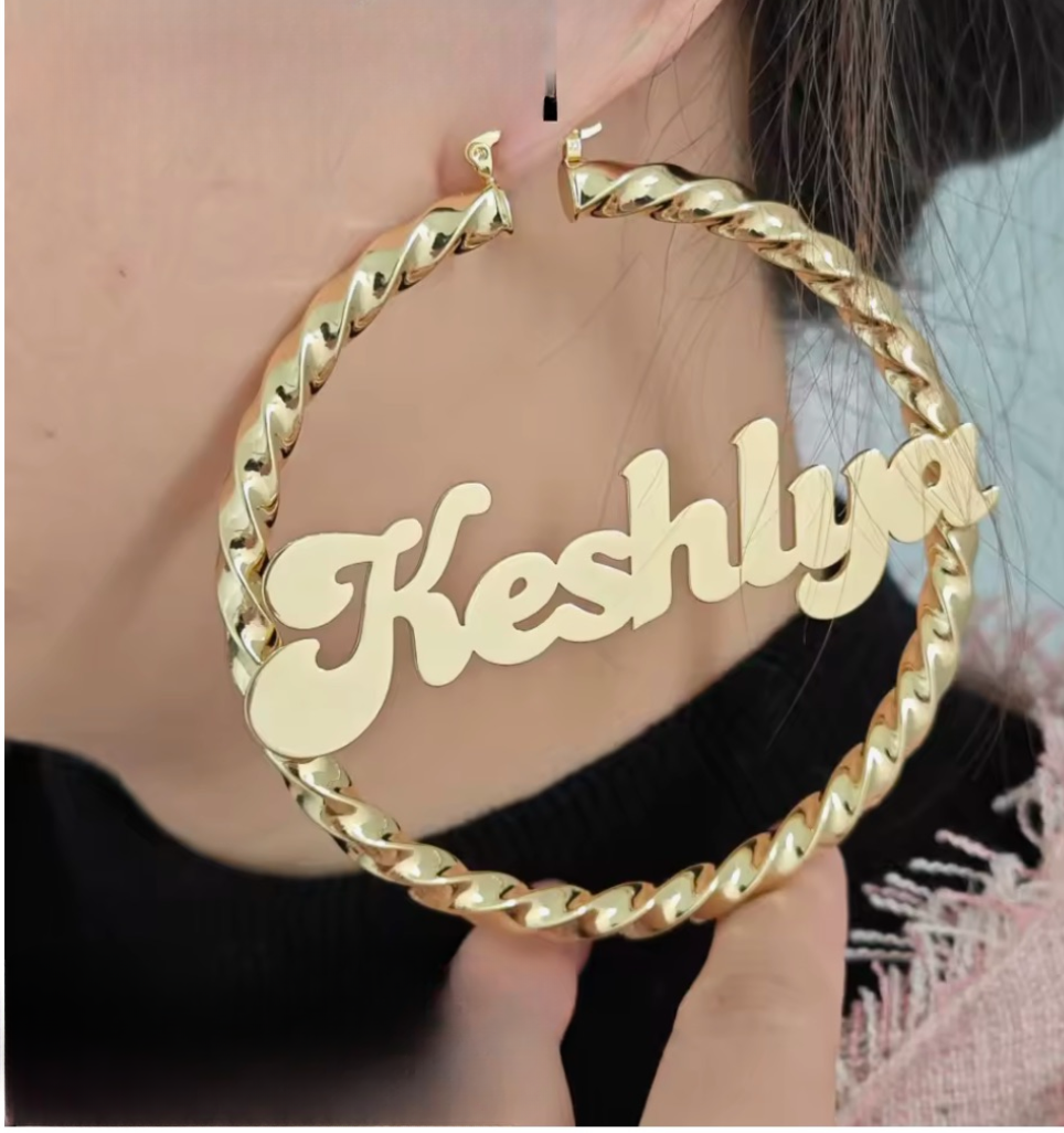 The Twisted Statement Hoop