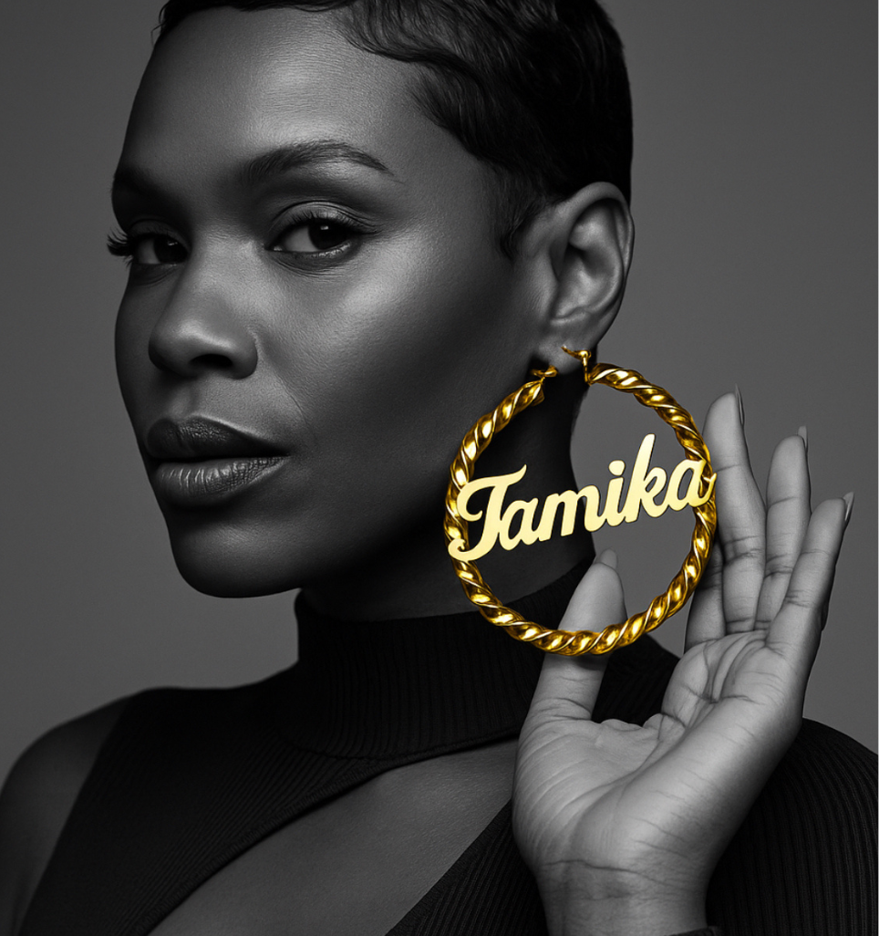 The Twisted Statement Hoop